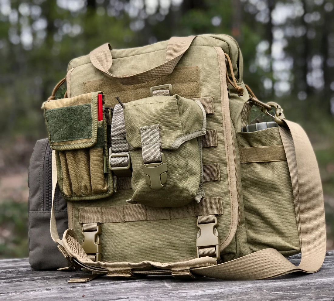 New Australian Made products coming soon to the JustGoodKit store