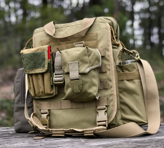 New Australian Made products coming soon to the JustGoodKit store