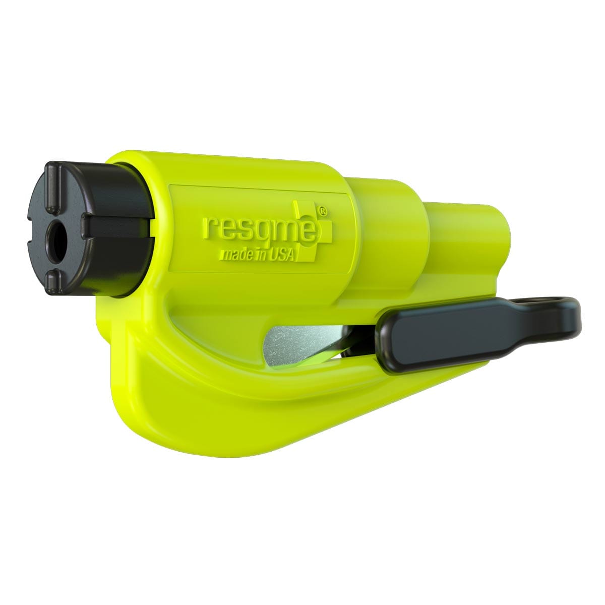Car Escape Tool | Window Breaker & Seatbelt Cutter