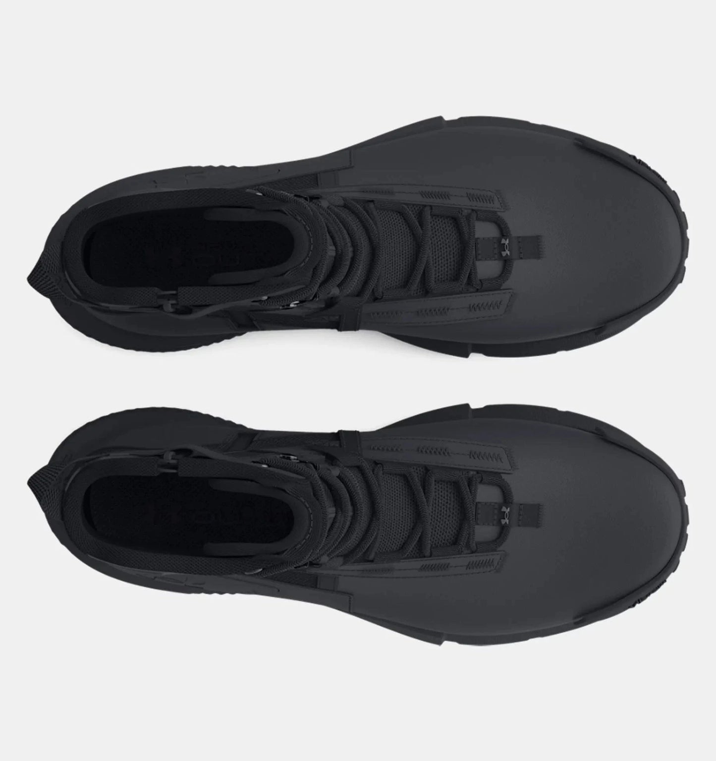 JustGoodKit, Men's UA Valsetz Waterproof Zip Tactical Boots