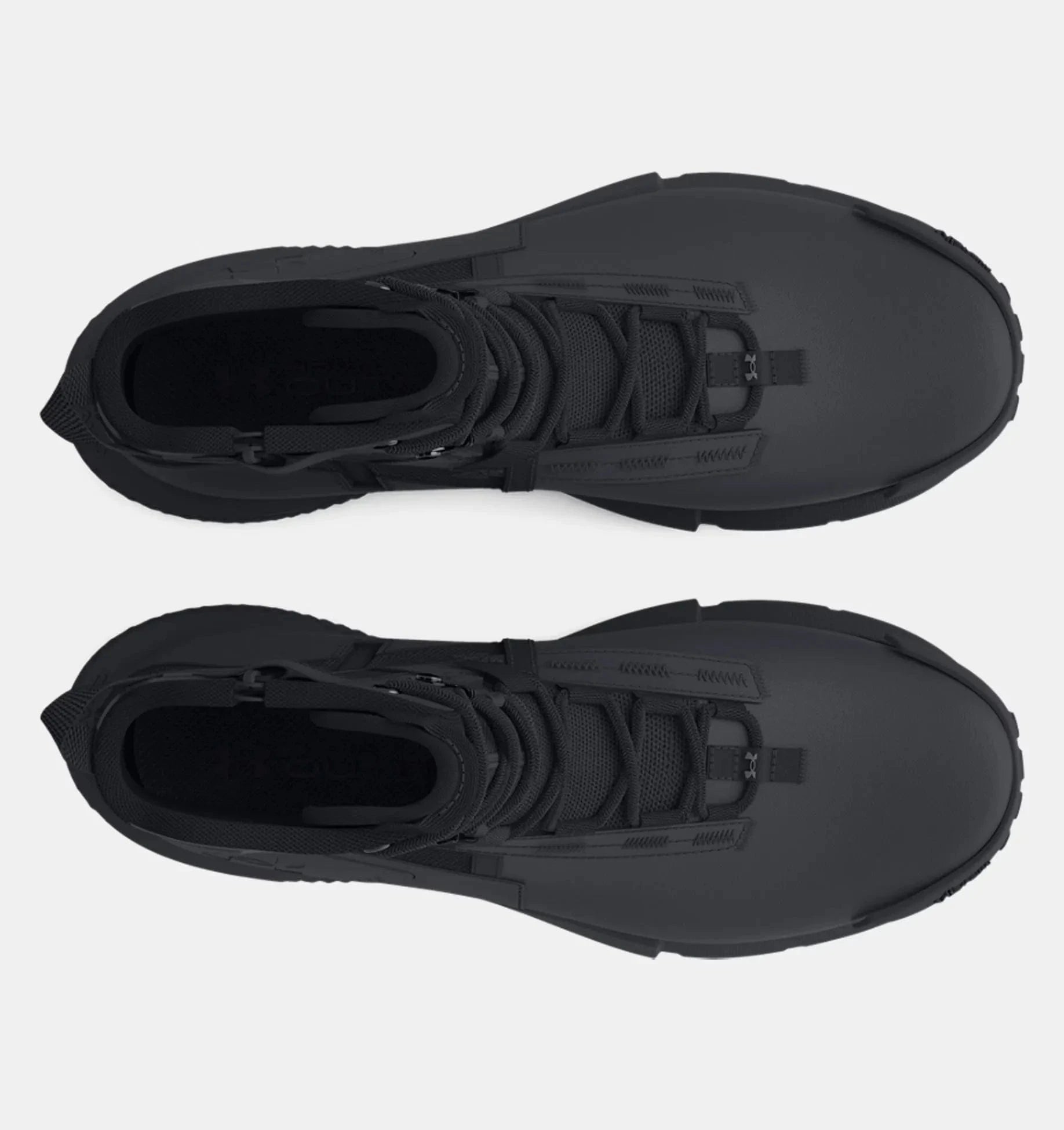 JustGoodKit, Men's UA Valsetz Waterproof Zip Tactical Boots