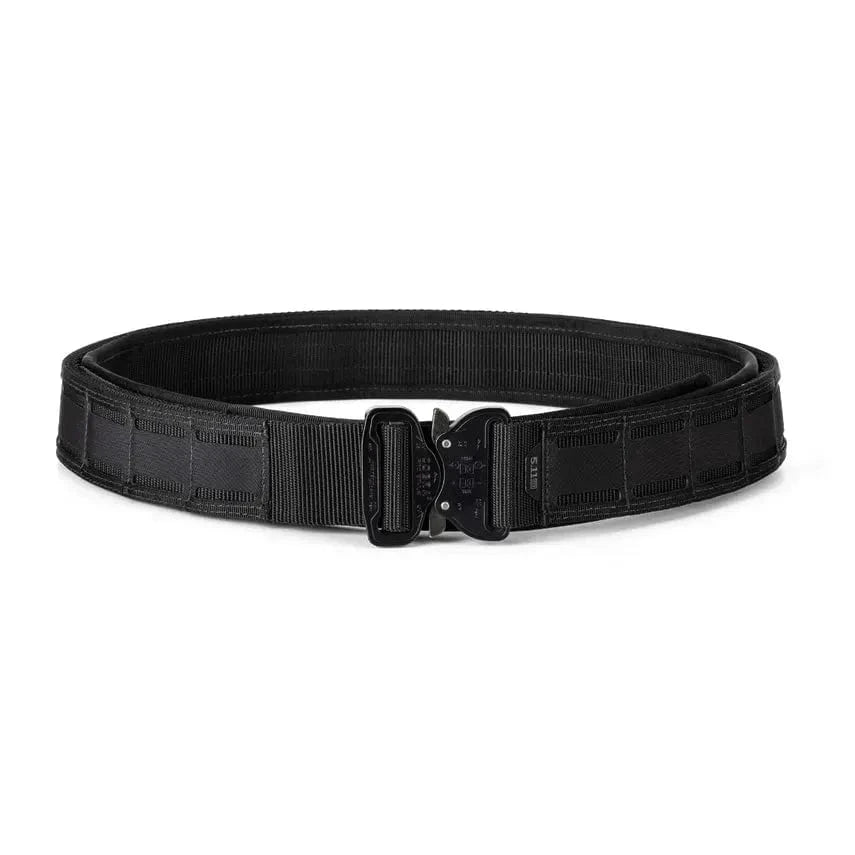 Maverick Battle Belt by 5.11 Tactical® - ergonomic, durable, secure fit.
