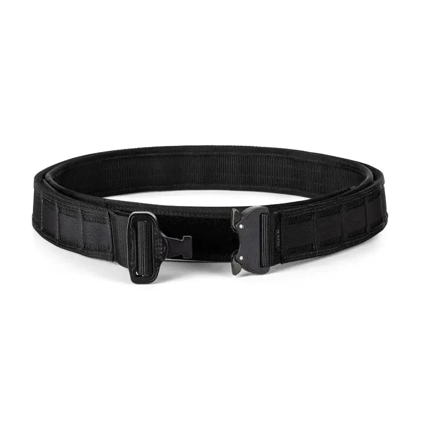 Maverick Battle Belt by 5.11 Tactical® - ergonomic design, durable construction, and secure fit for professional use.