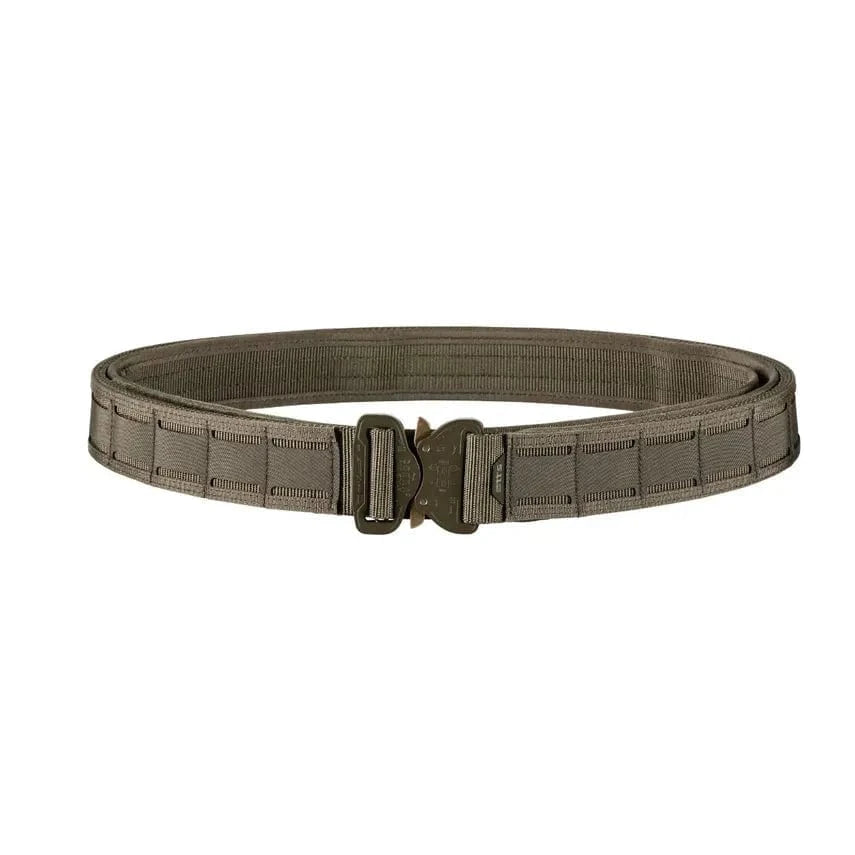 Maverick Battle Belt by 5.11 Tactical® featuring ergonomic design, durable construction, and secure buckling system.