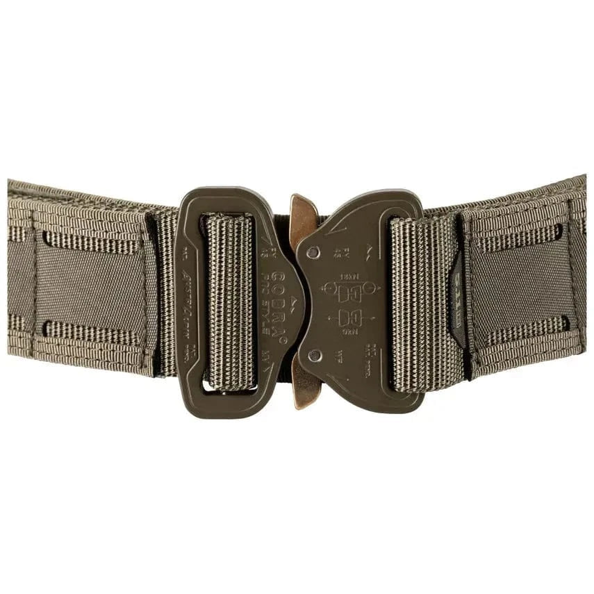 Maverick Battle Belt by 5.11 Tactical with durable construction and secure buckle system.