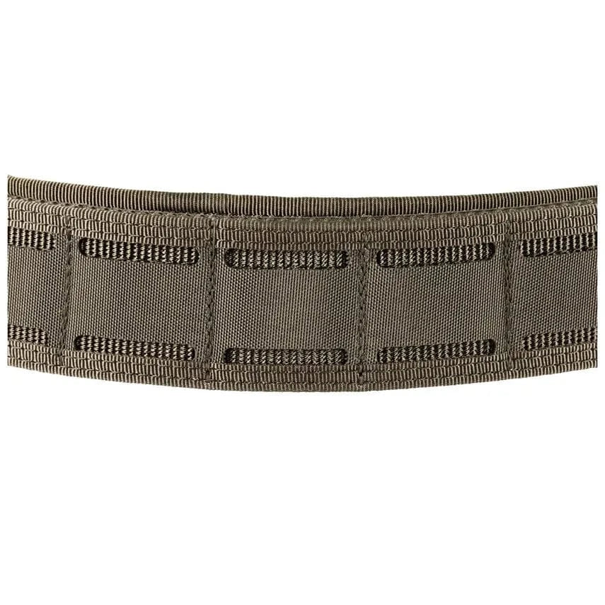 Maverick Battle Belt by 5.11 Tactical, ergonomic design, durable nylon webbing, TAC-LAM laminate, Austri Alpin COBRA buckles.