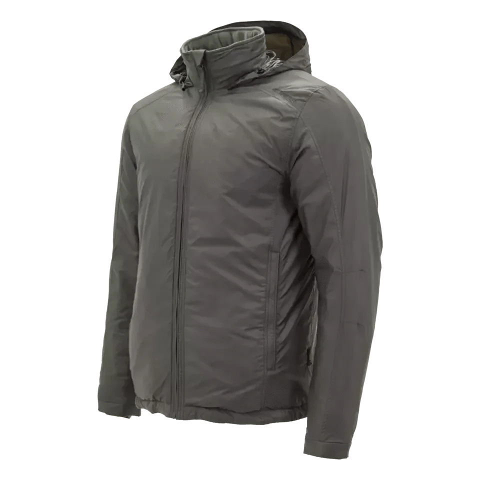 Carinthia LIG 4.0 Jacket - Premium Insulation & Comfort