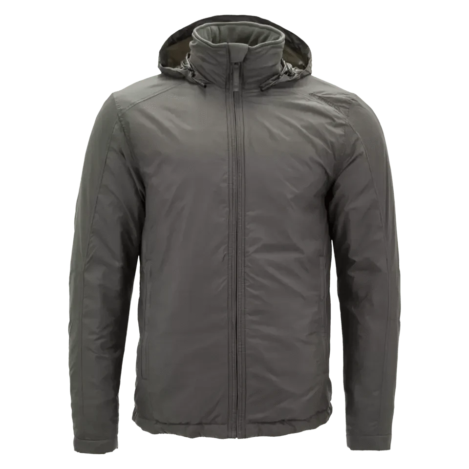 Carinthia LIG 4.0 Jacket - Premium Insulation & Comfort