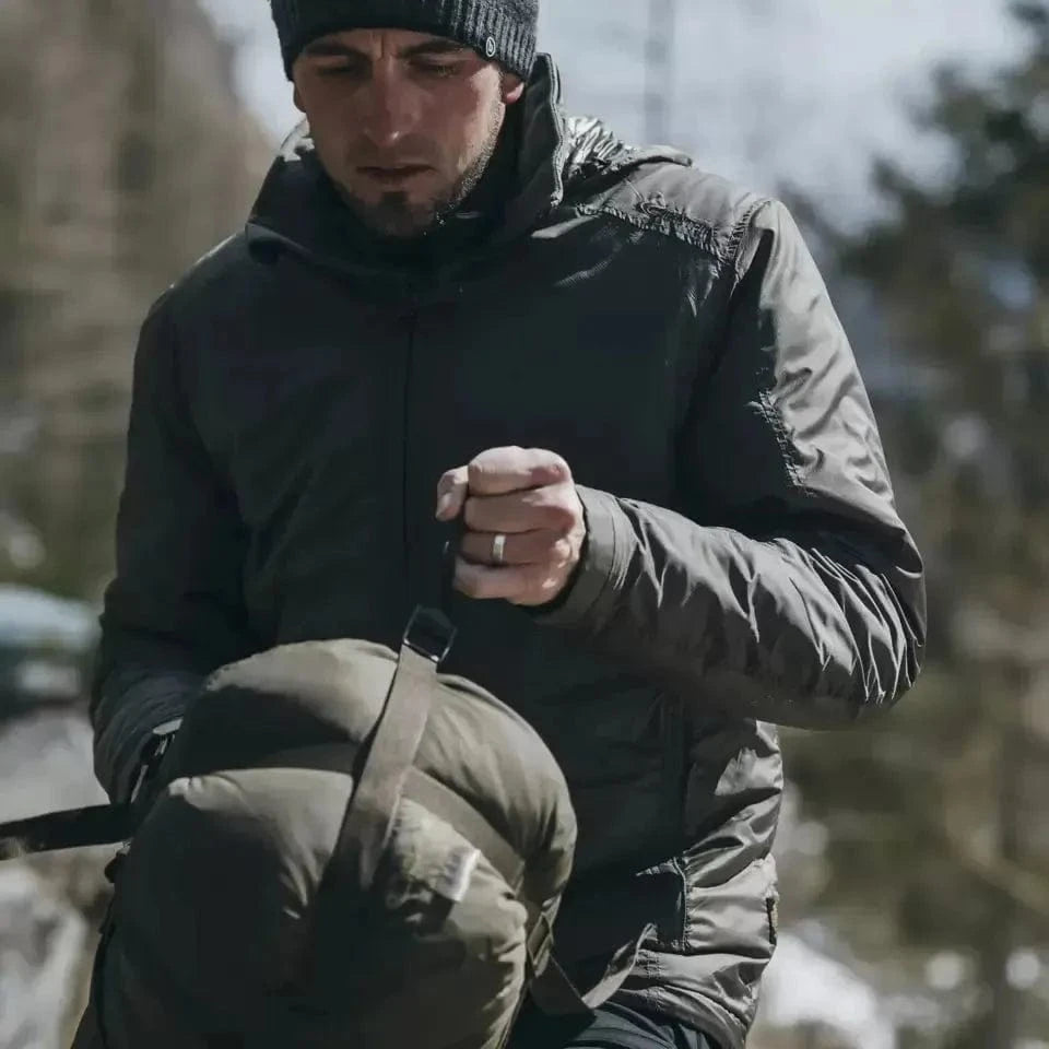 Carinthia LIG 4.0 Jacket - Premium Insulation & Comfort