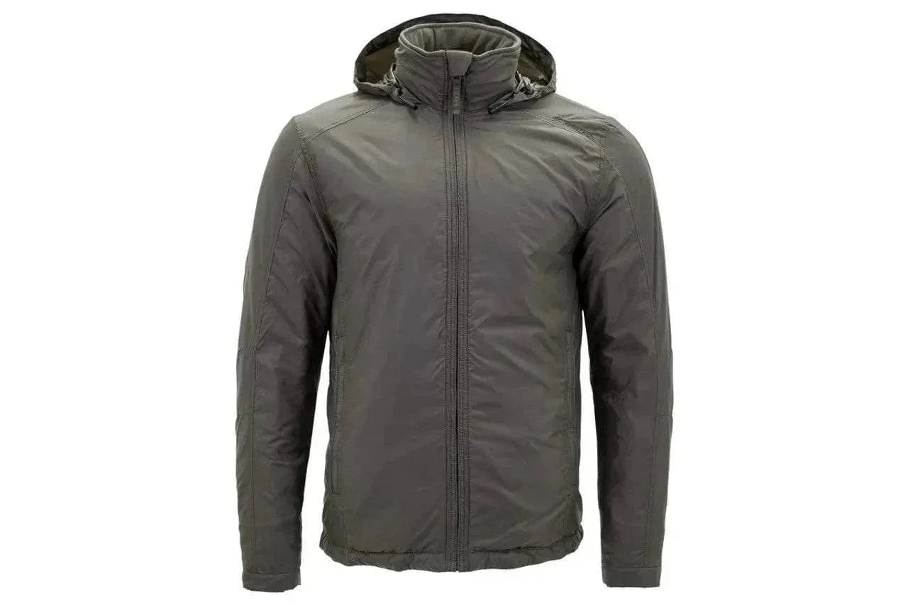 Carinthia LIG 4.0 Jacket - Premium Insulation & Comfort