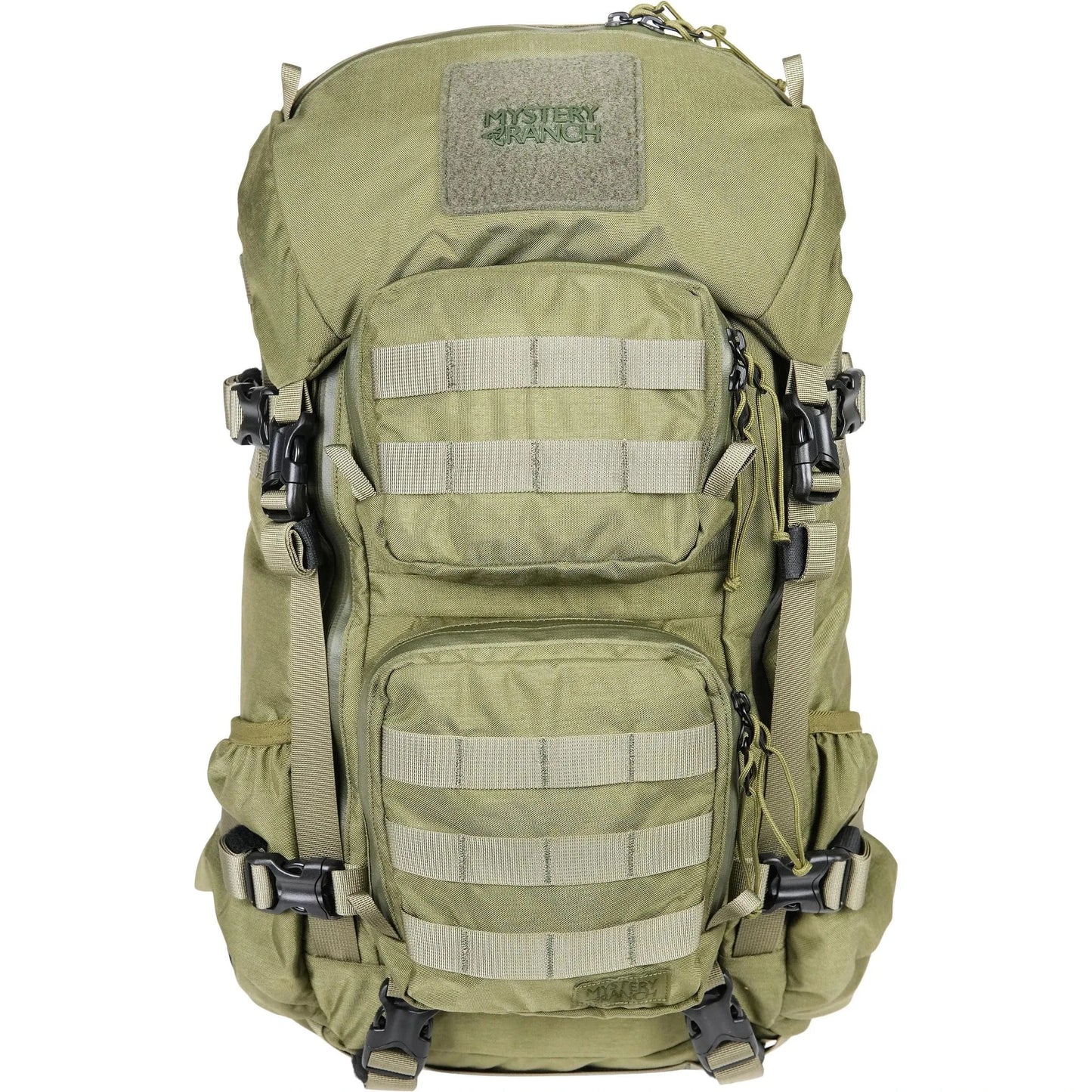 BLITZ 35 Backpack – Tactical design with versatile compartments and PALS webbing for urban and outdoor use.