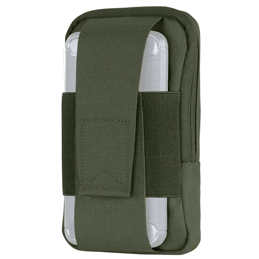 Condor Outdoor - MOLLE Compatible Phone Pouch
