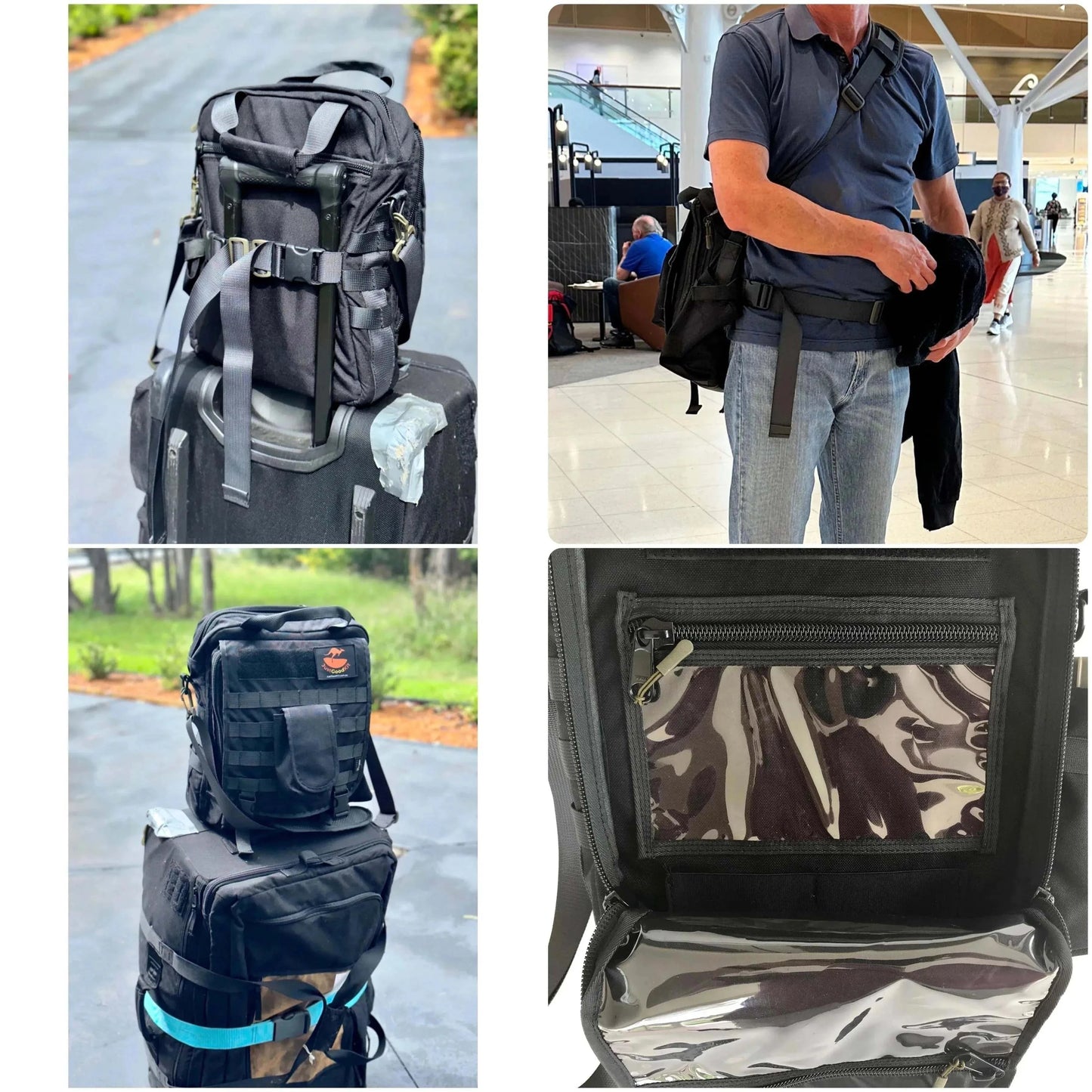 Tactical Bag for Laptop and Field Administration JustGoodKit Tactical Laptop Bag for Field Administration Tactical Bag for Field Administration