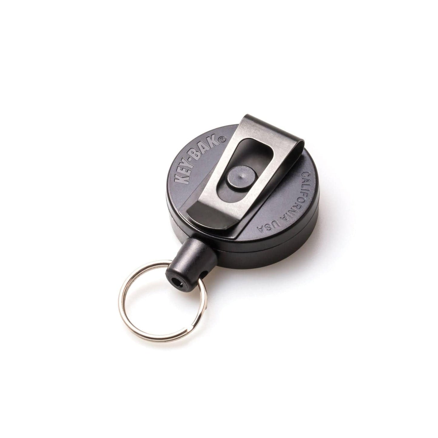 MID6 Heavy Duty Retractable Keychain