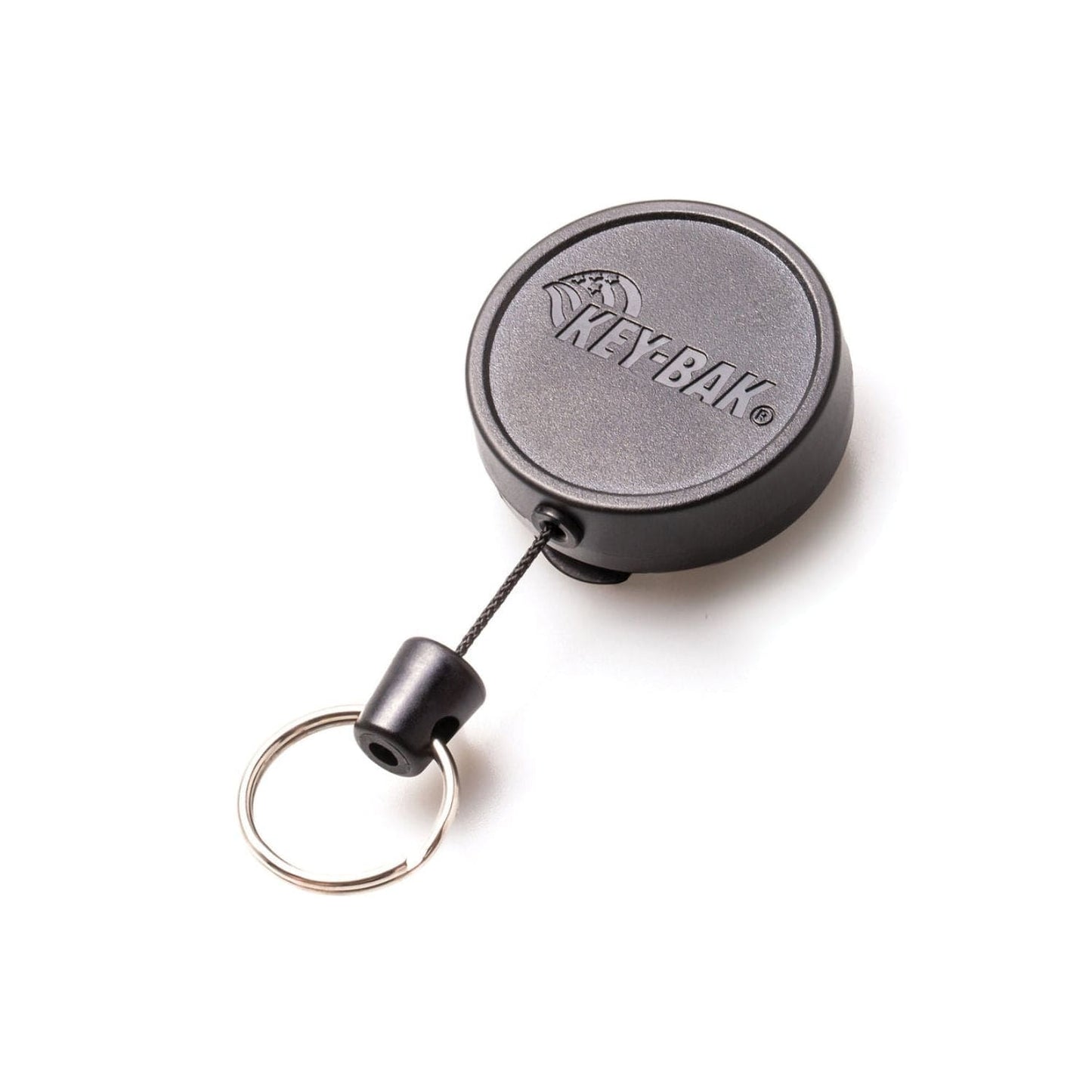 MID6 Heavy Duty Retractable Keychain