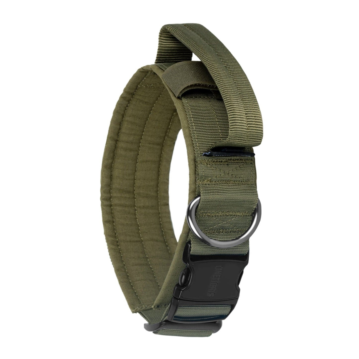 ONETIGRIS - Dog Collar 08