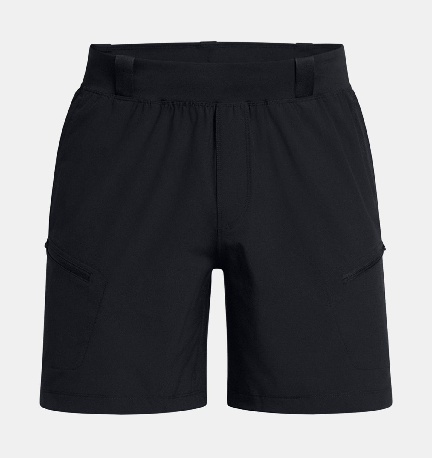 Men’s UA Tactical Training Shorts – 4-Way Stretch, Moisture-Wicking Performance Shorts