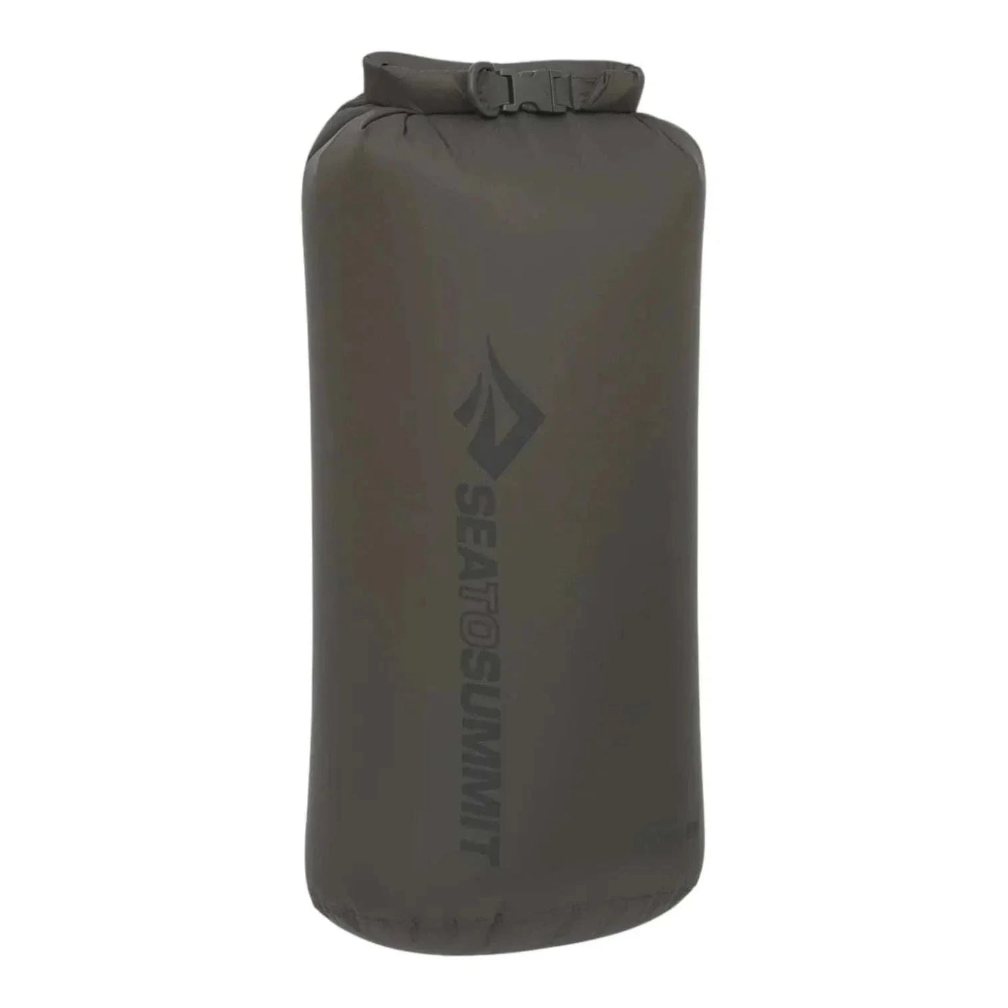 Lightweight Dry Bag, eco-friendly, versatile design, roll-top closure, ideal for outdoor adventures.