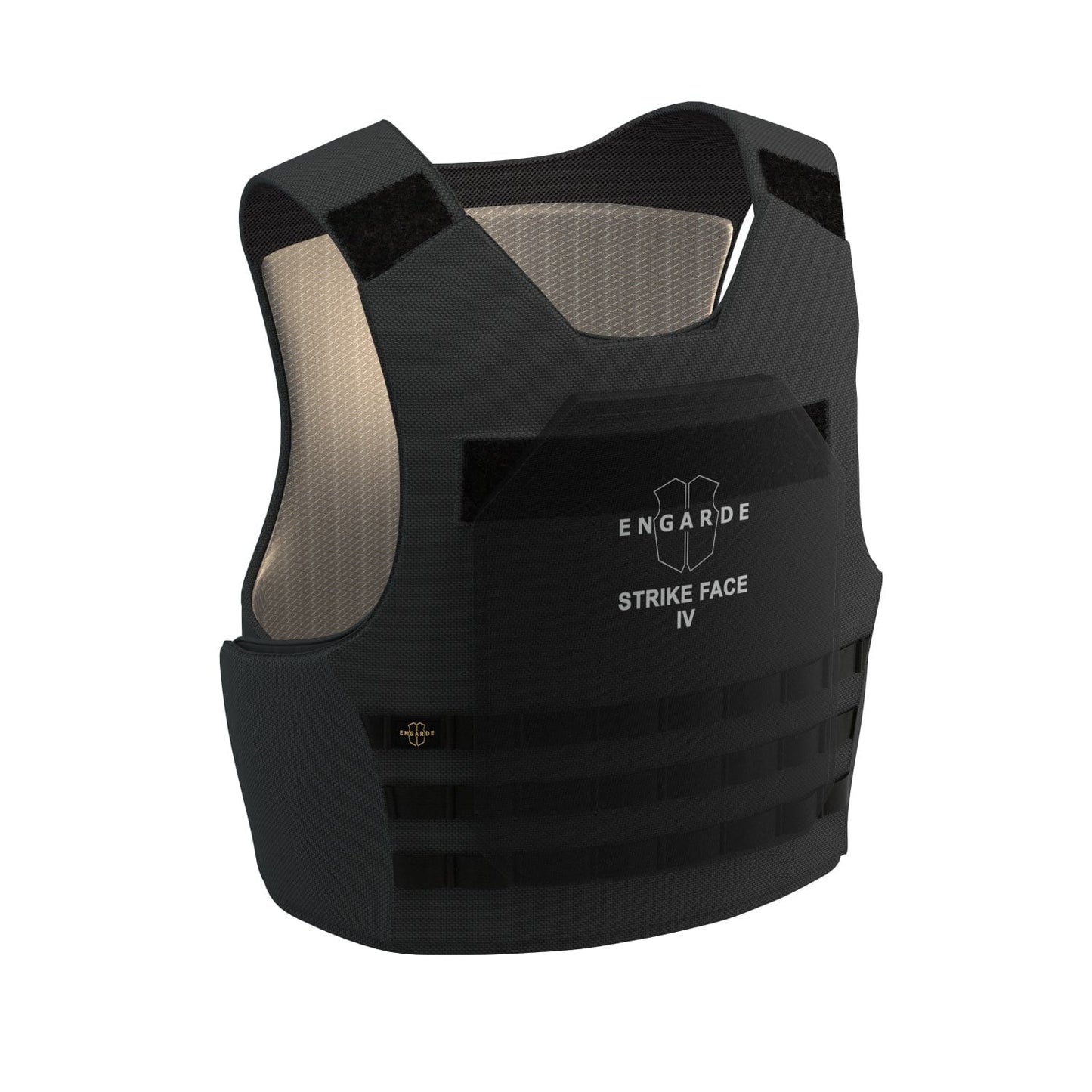 EnGarde - TITANSKIN Anti-Stab Vest | RHINO™ Series Overt