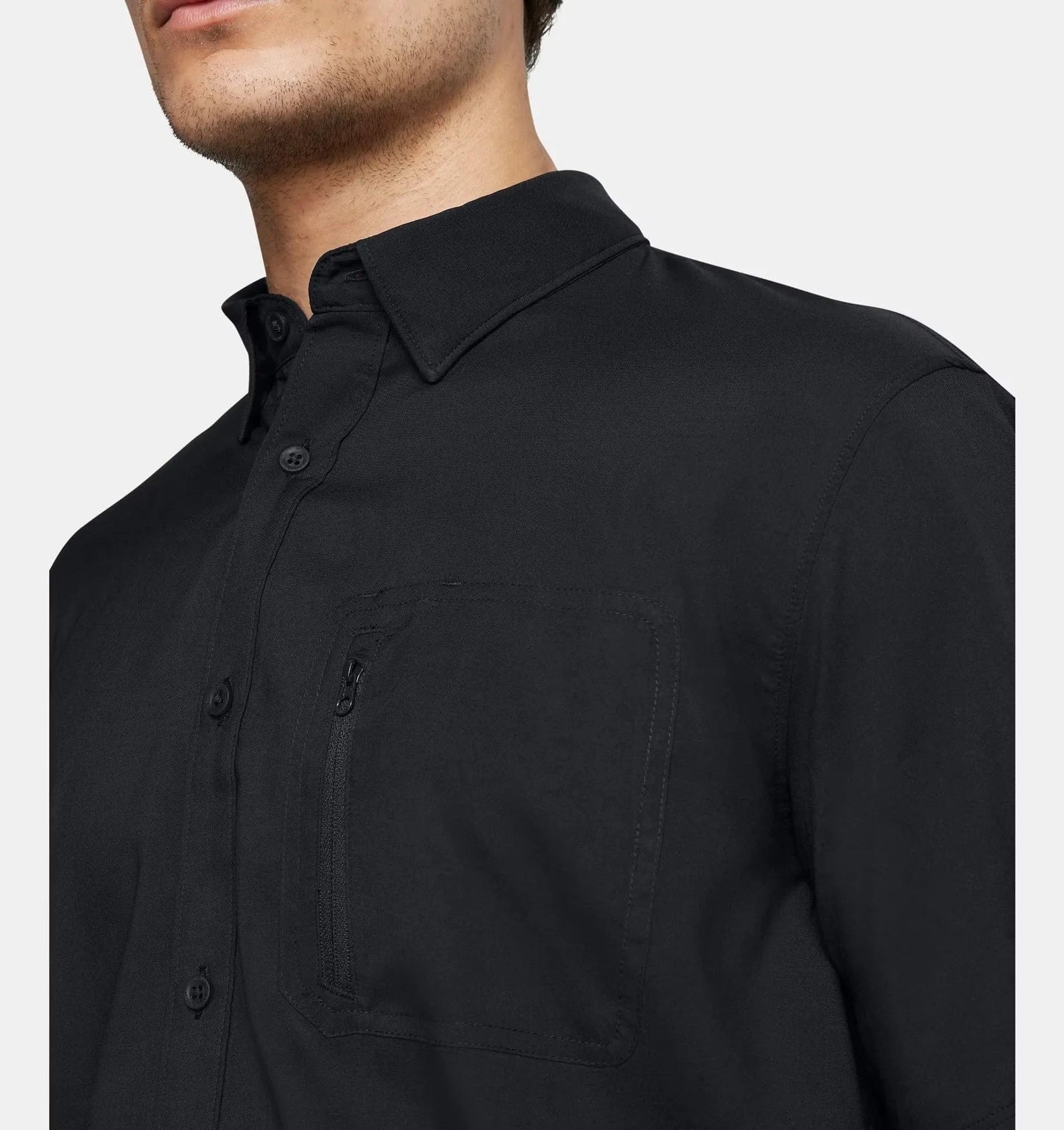 JustGoodKit, Men's UA Tactical Range 2.0 Short Sleeve