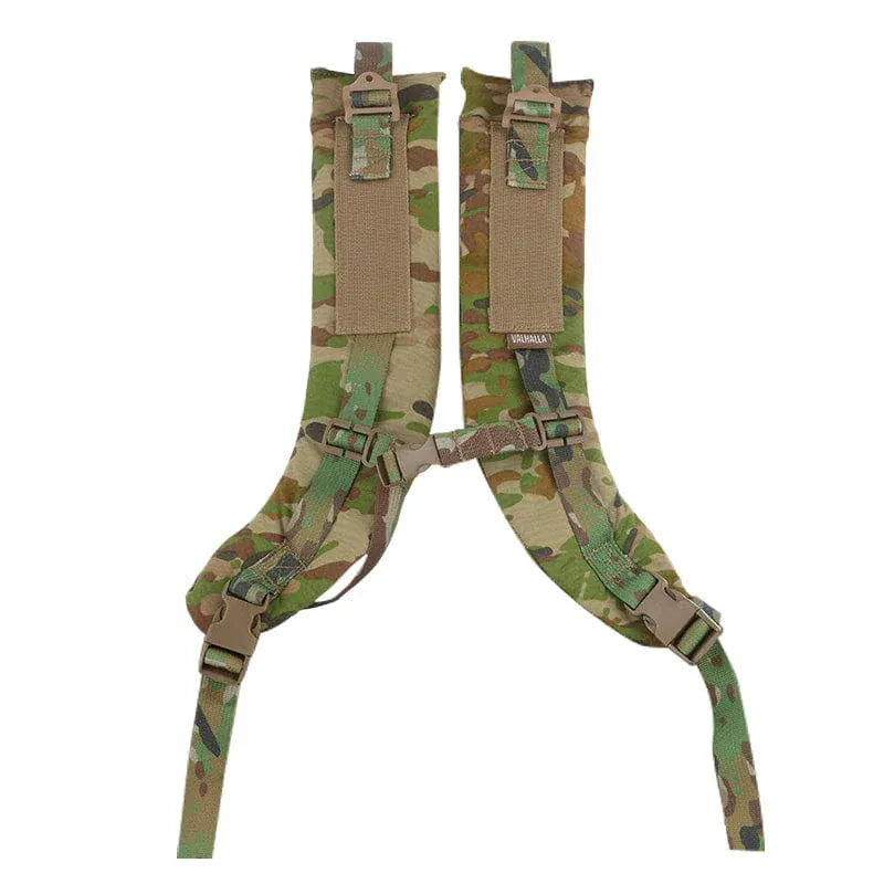 ALICE Pack Straps