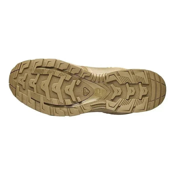 Salomon Shoes - XA Forces Mid Tactical Boot