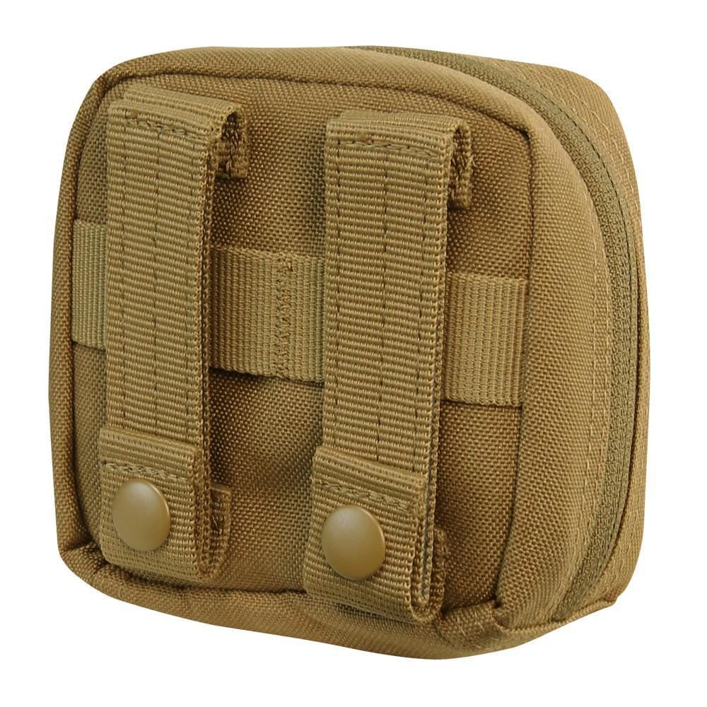 Condor Outdoor - 4 x 4 Utility Pouch