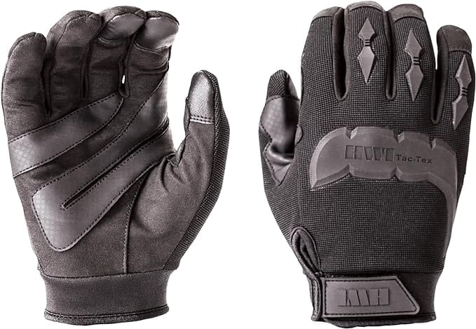 HWI Gear - Tac-Tex™ Tactical Mechanic Glove