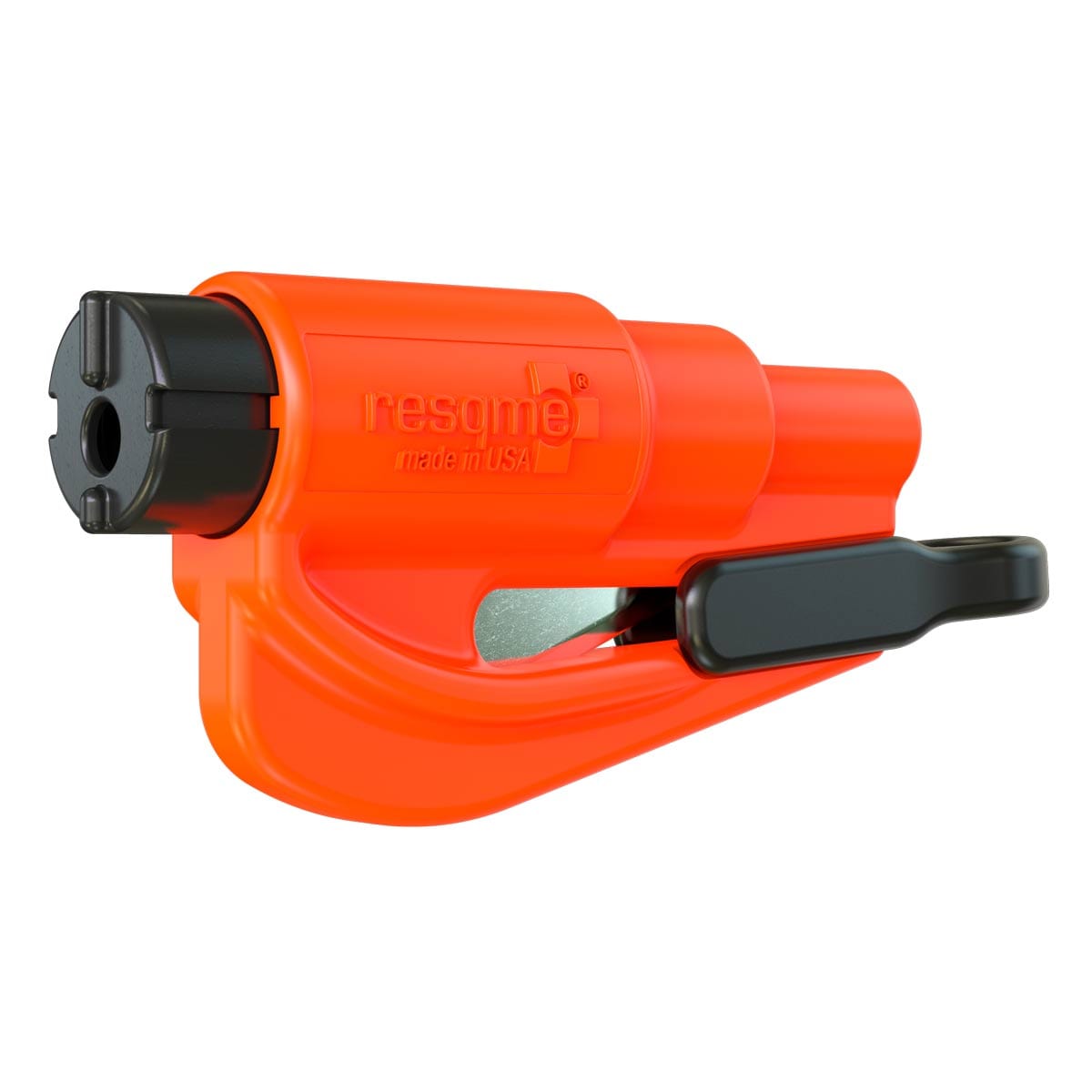 Car Escape Tool | Window Breaker & Seatbelt Cutter