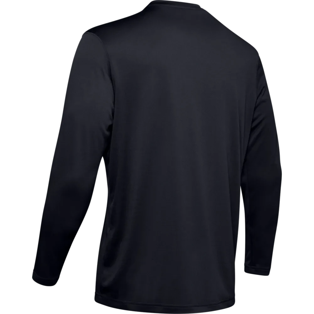 JustGoodKit, Under Armour UA Tech™ – Performance Redefined
