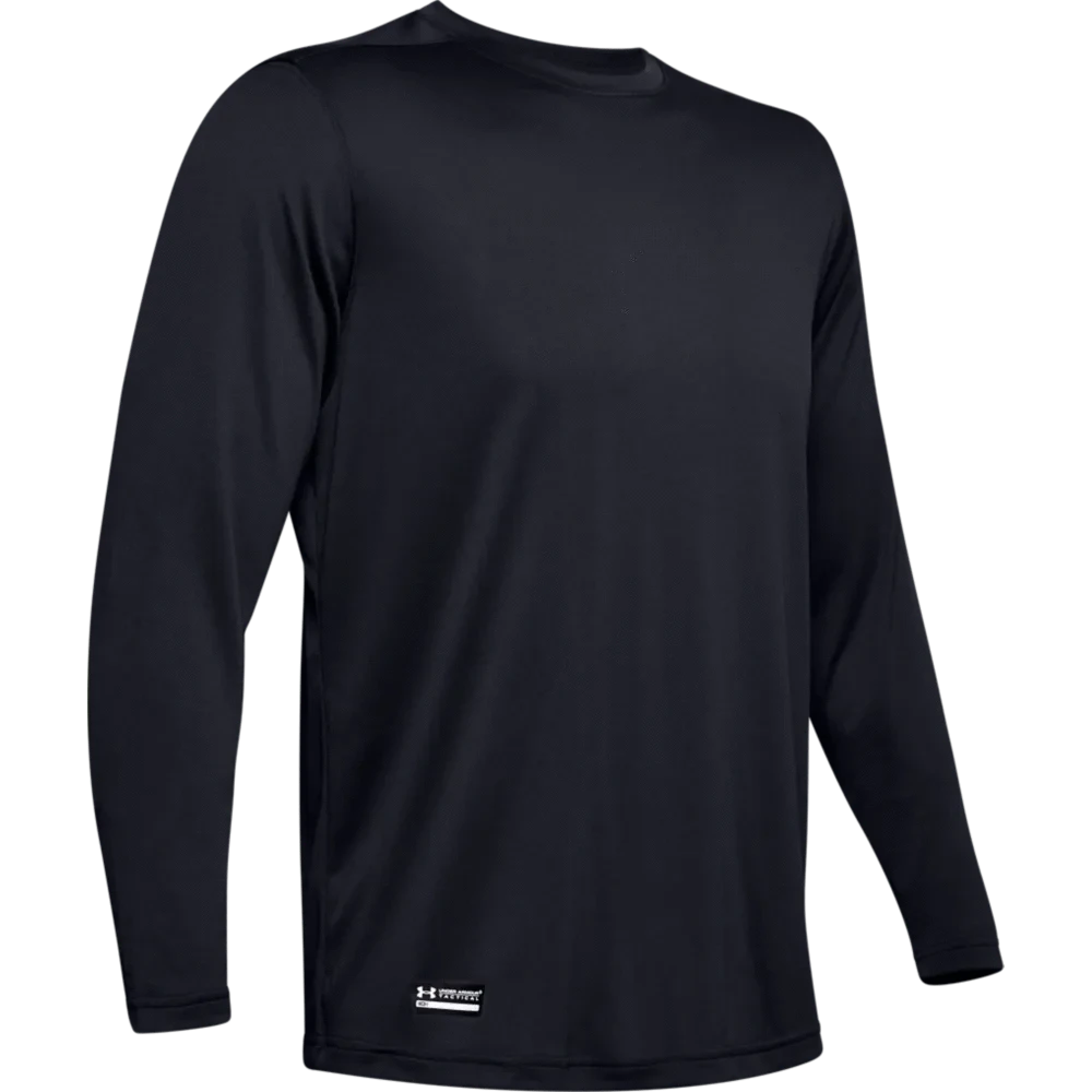 JustGoodKit, Under Armour UA Tech™ – Performance Redefined