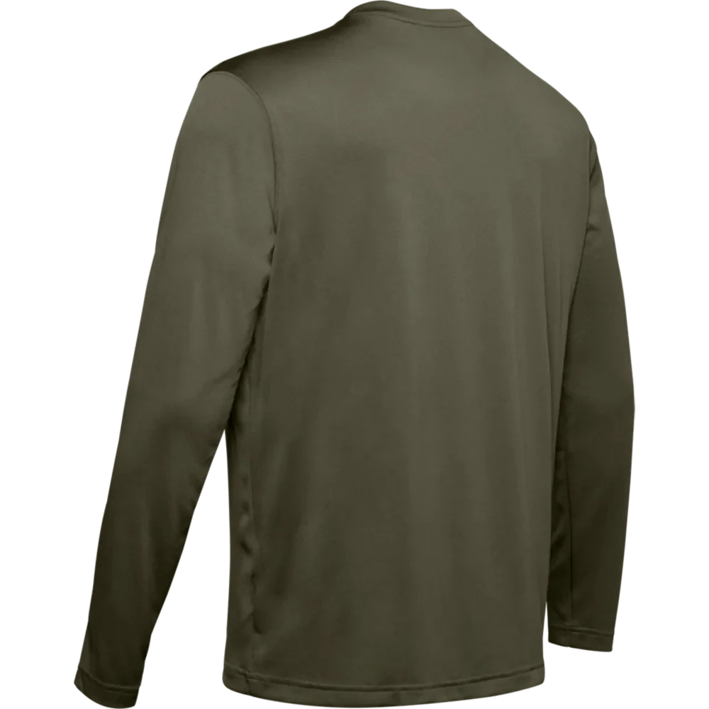 JustGoodKit, Under Armour UA Tech™ – Performance Redefined