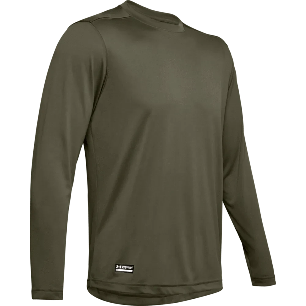 JustGoodKit, Under Armour UA Tech™ – Performance Redefined
