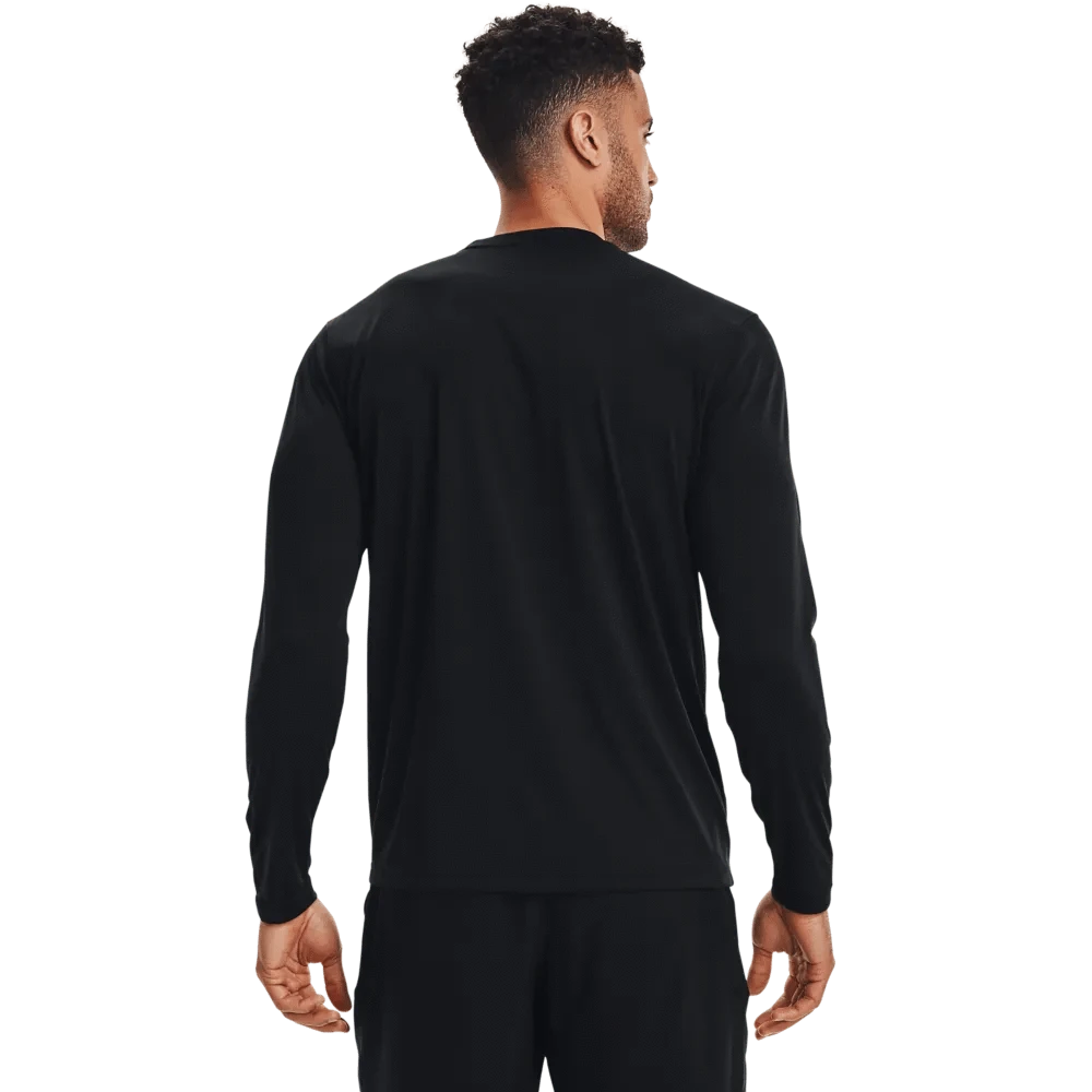 JustGoodKit, Under Armour UA Tech™ – Performance Redefined
