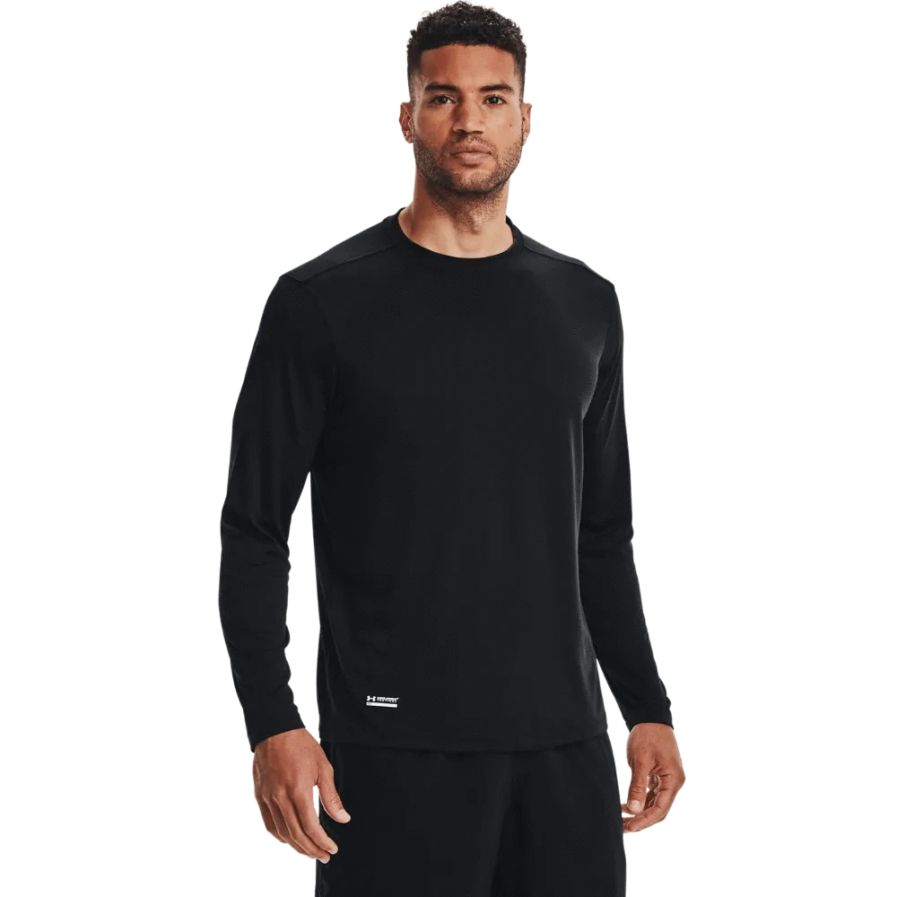 JustGoodKit, Under Armour UA Tech™ – Performance Redefined
