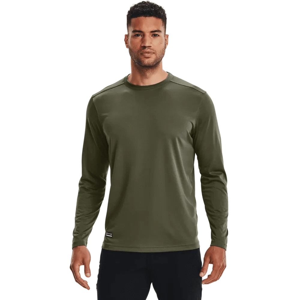 JustGoodKit, Under Armour UA Tech™ – Performance Redefined
