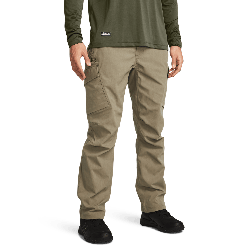 UA Enduro Elite Cargo Pant