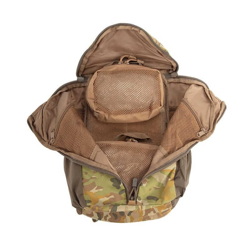 Valhalla Bail-Out Pack
