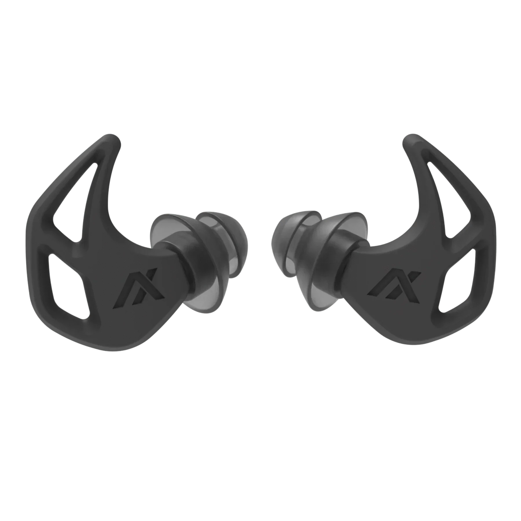 Axil X20 Earplugs with customizable tips for hearing protection against continuous and impulse noise.
