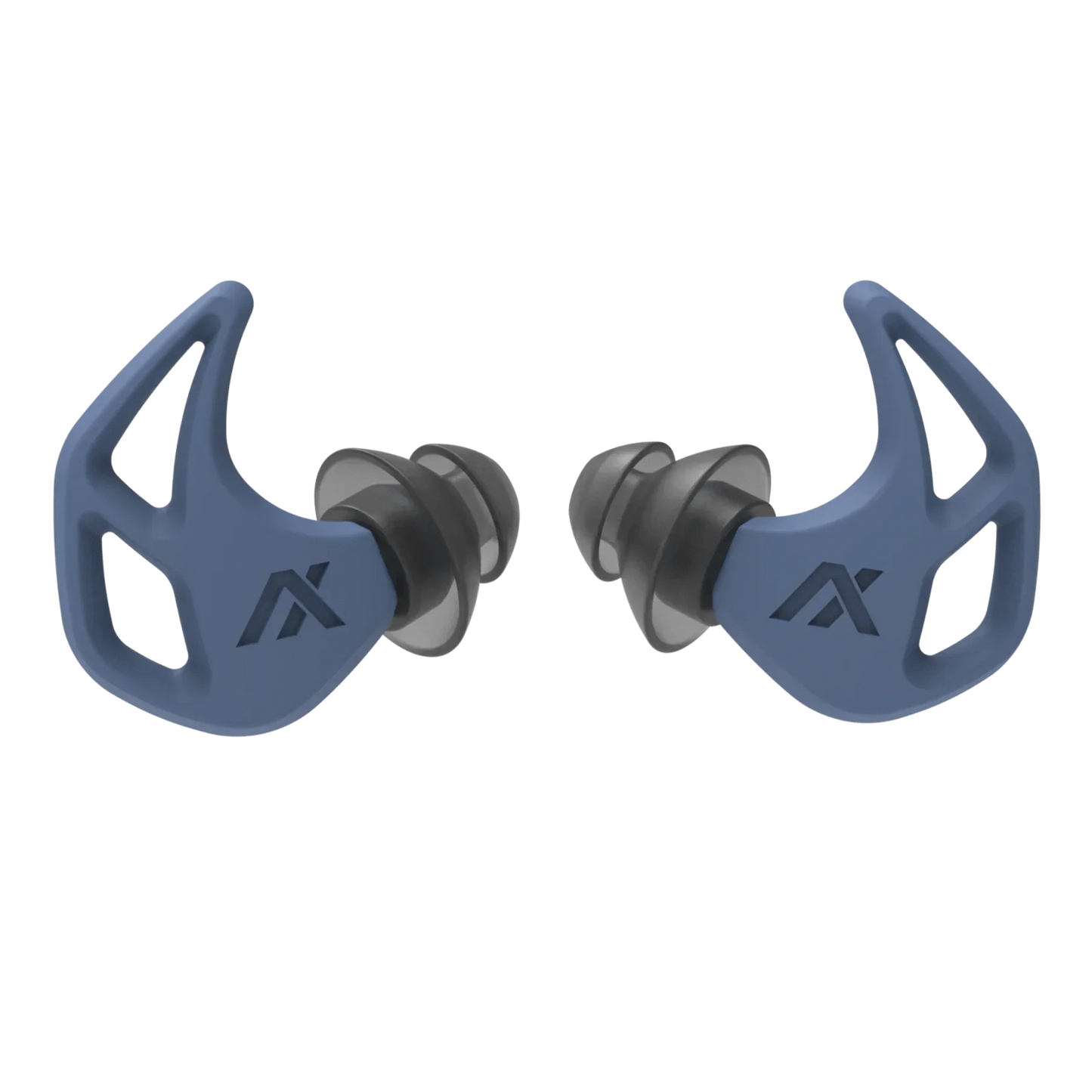 Axil X20 Earplugs for advanced hearing protection.