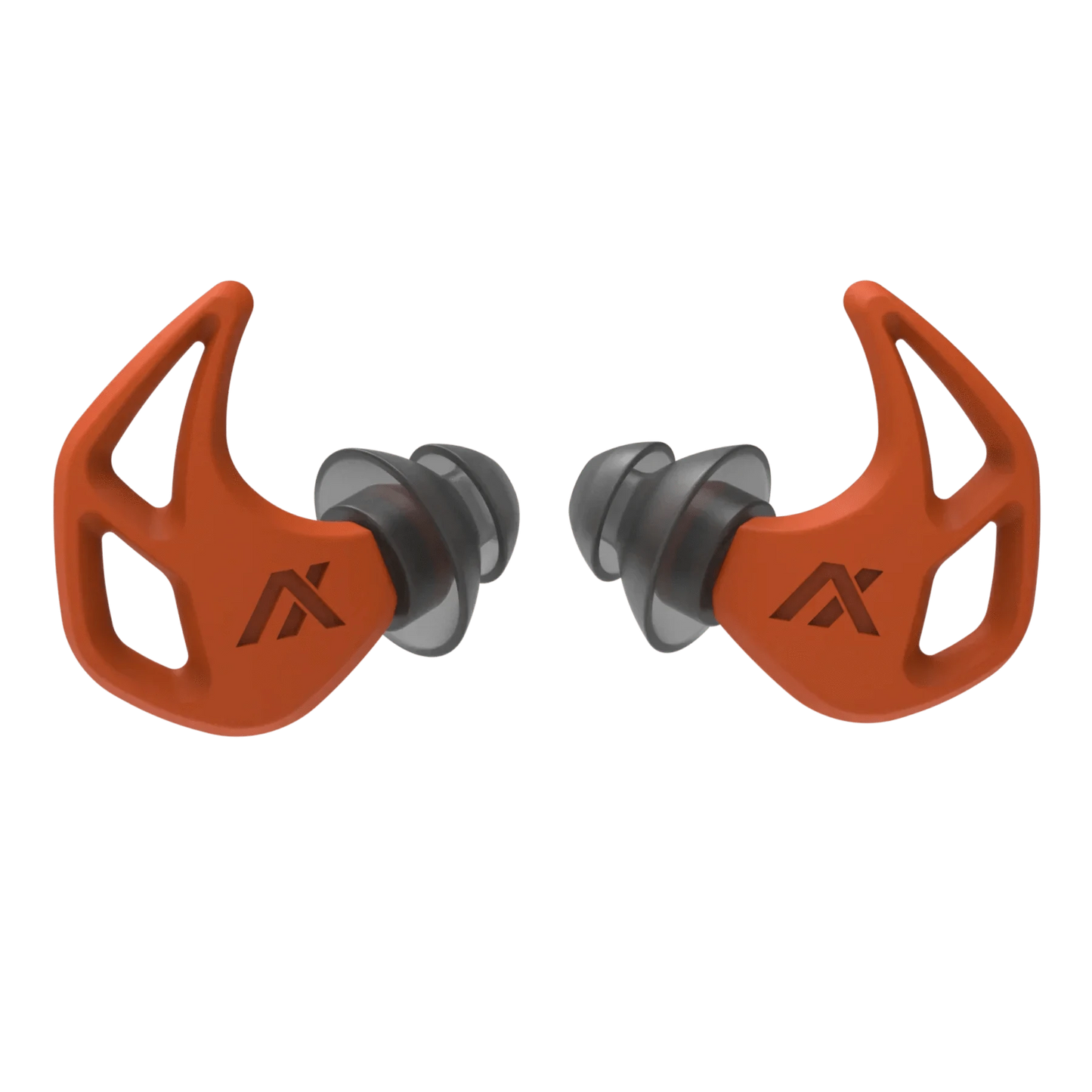Axil X20 Earplugs for customizable hearing protection against continuous and impulse noise.