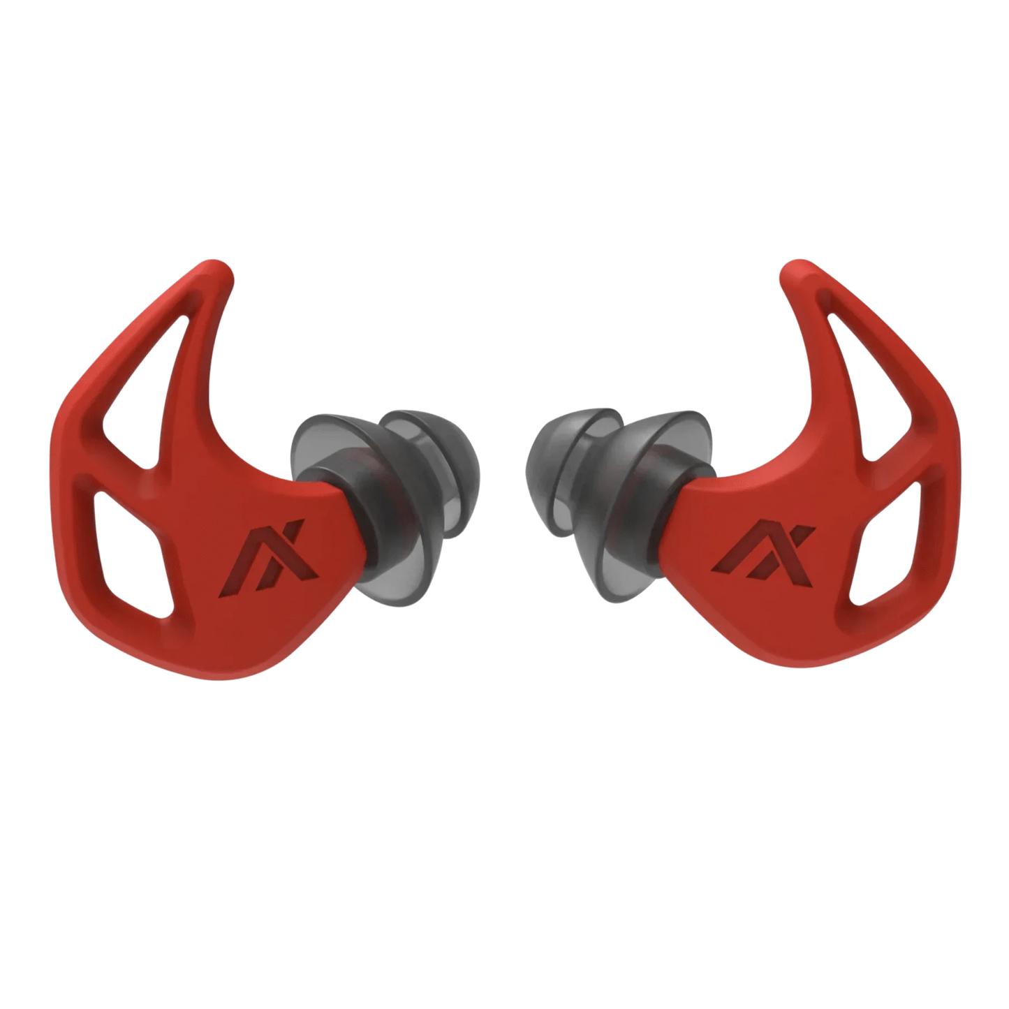 Axil X20 Earplugs for hearing protection against continuous and impulse noise.