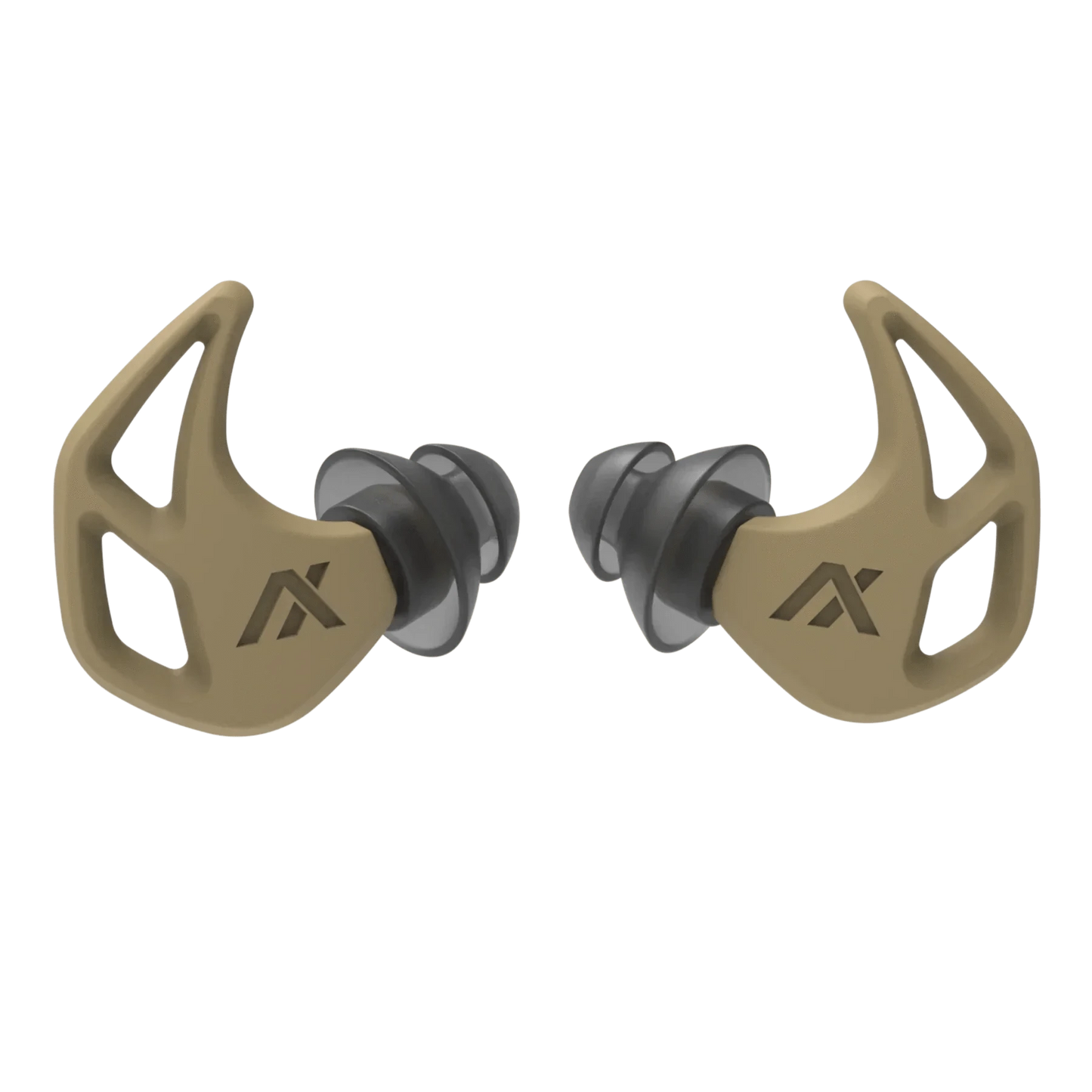 Axil X20 Earplugs for hearing protection against continuous and impulse noise.