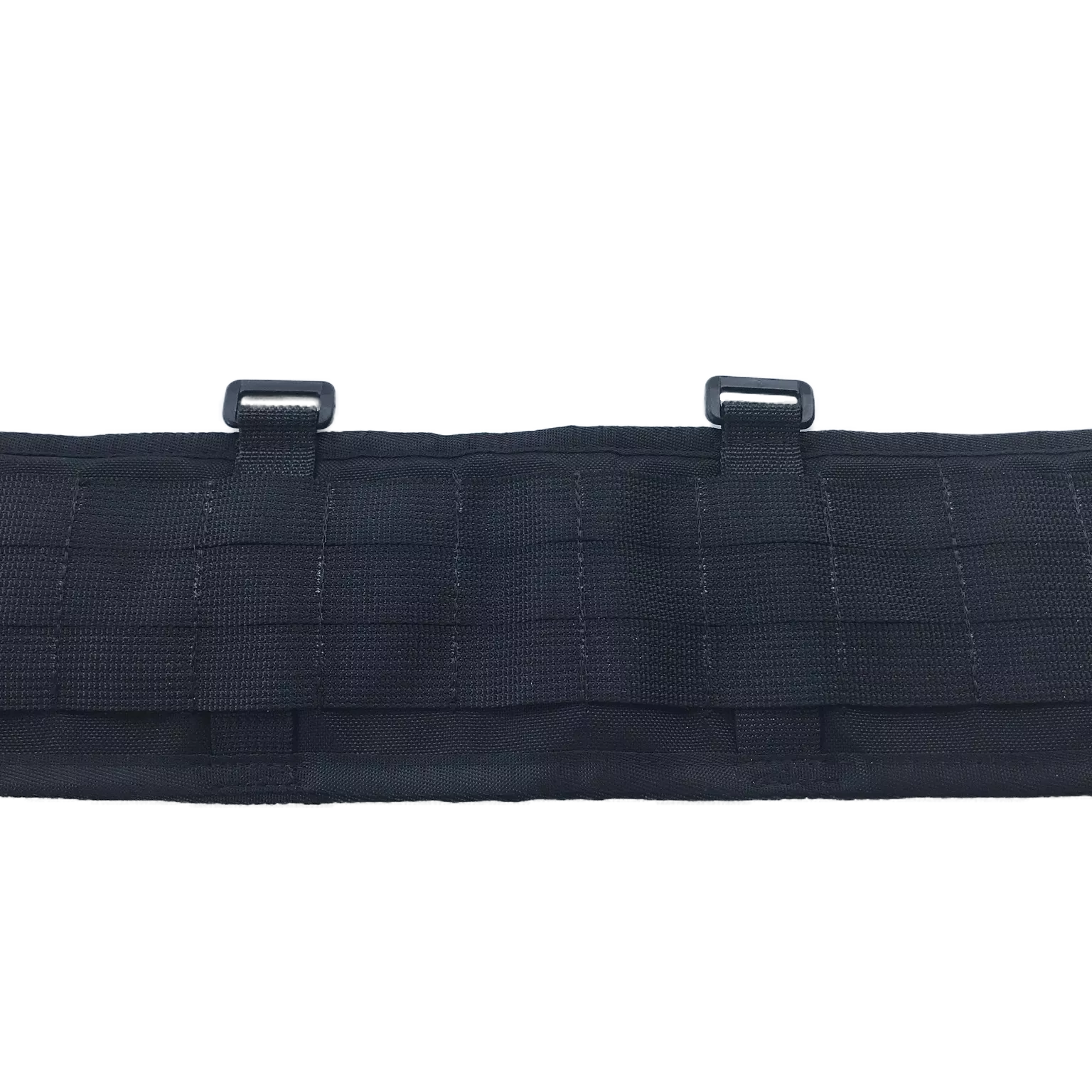 Tactical Belt - Durable Padded MOLLE Belt for Outdoor Use