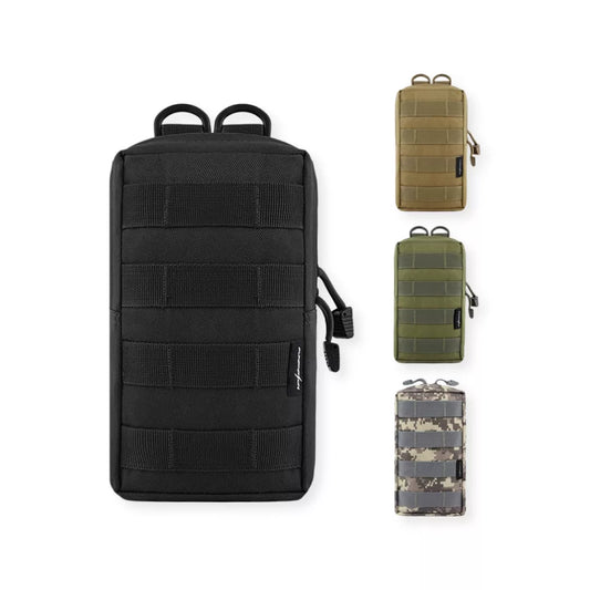 Molle Pouch for Everyday Carry JustGoodKit Molle Pouch for Everyday Carry Everyday Carry Pouch