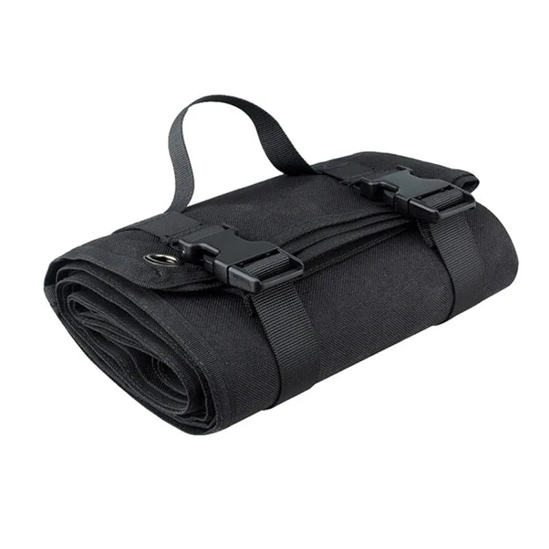 Handy Roll-up Camping Groundsheet for the Outdoors JustGoodKit Handy Roll-up Camping Groundsheet for the Outdoors Handy Roll-up Camping Groundsheet for the Outdoors