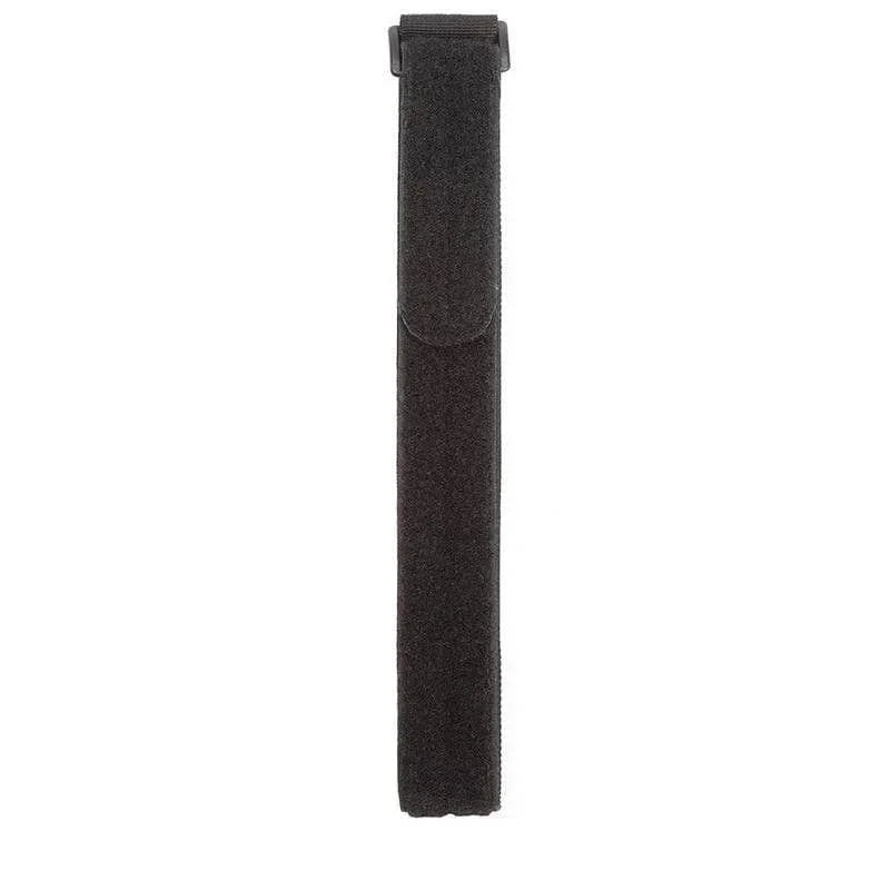 Inner Tactical Belt by VALHALLA with loop outer for hook lining attachment.
