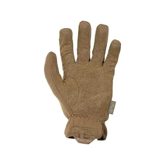 Lightweight and durable Mechanix Tactical Gloves FastFit® for superior grip and comfort.