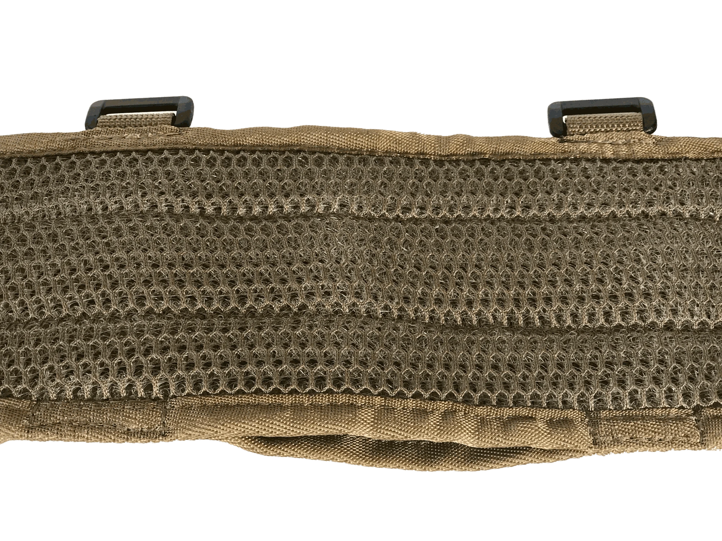 Tactical Belt - Durable Padded MOLLE Belt for Outdoor Use