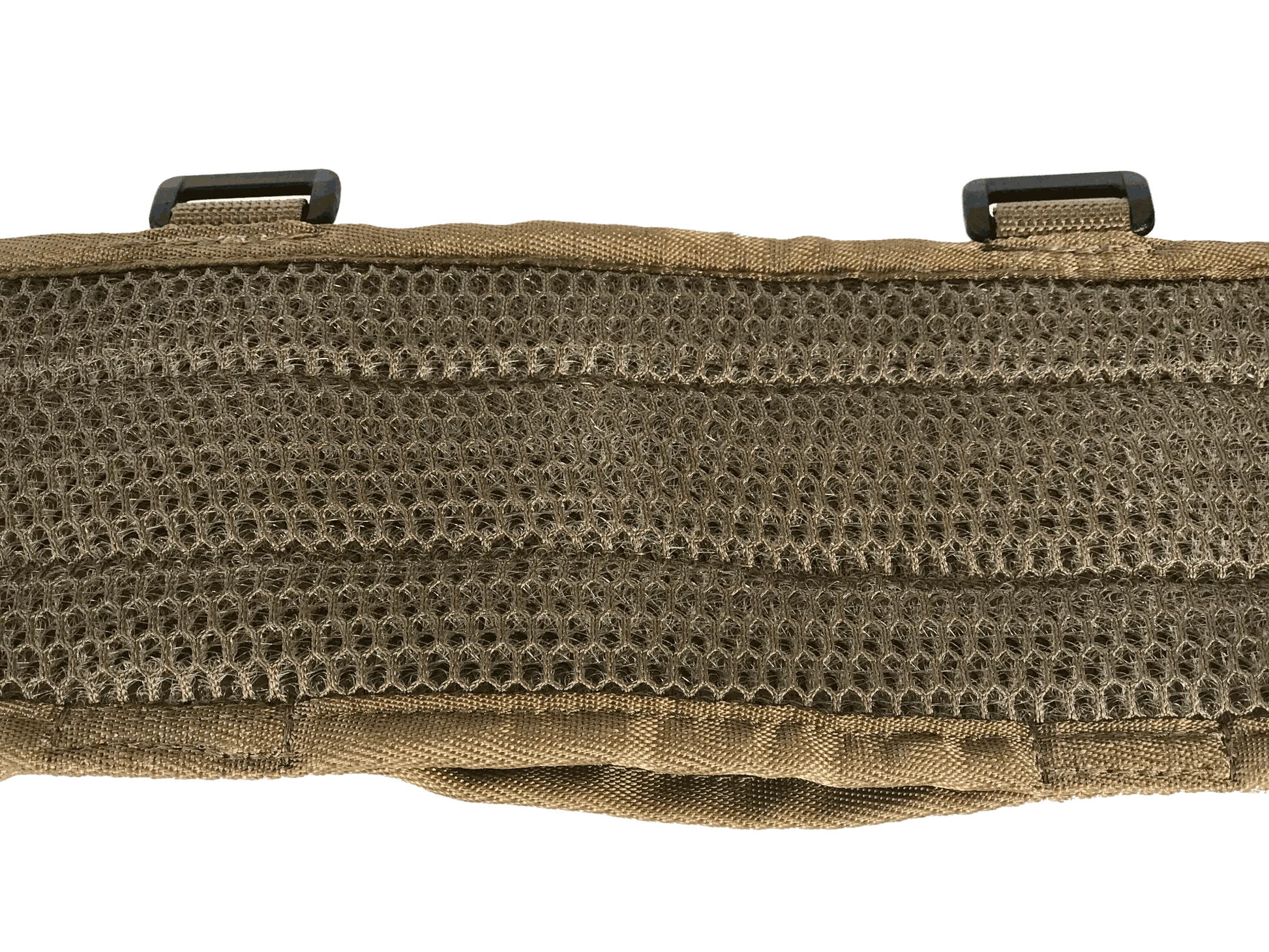 Tactical Belt - Durable Padded MOLLE Belt for Outdoor Use